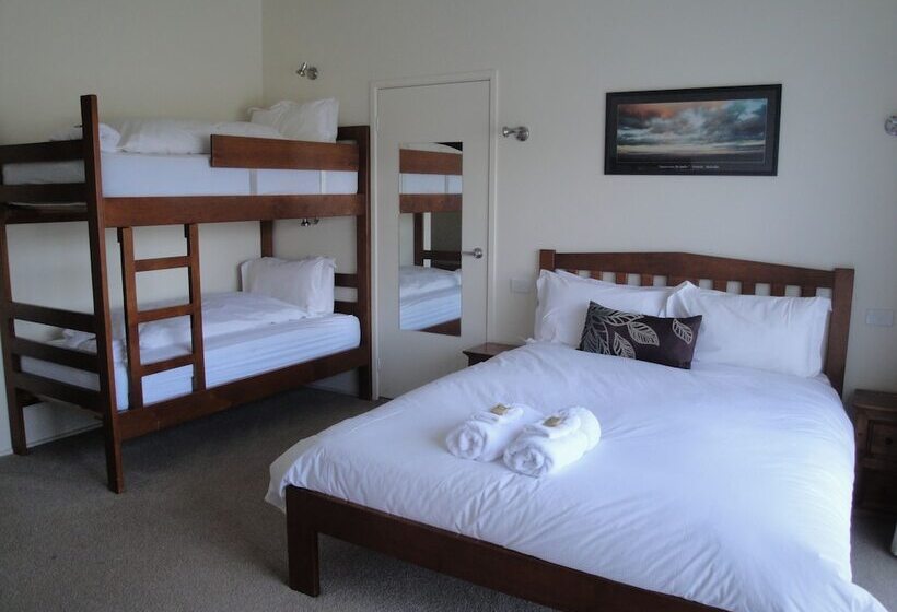 Delatite Apartments Merrijig