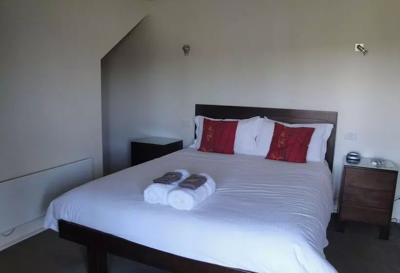 Delatite Apartments Merrijig