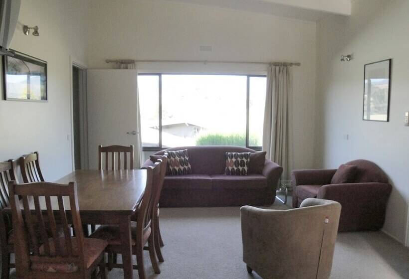 Delatite Apartments Merrijig