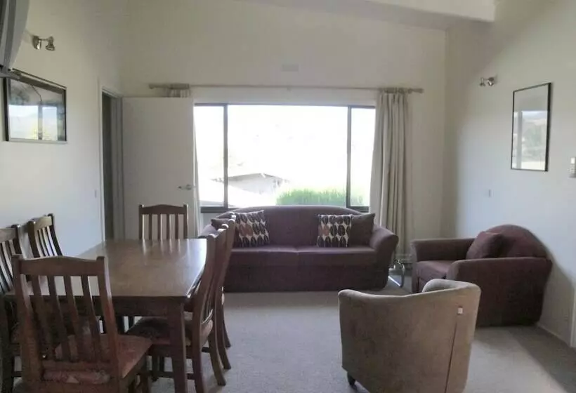 Delatite Apartments Merrijig