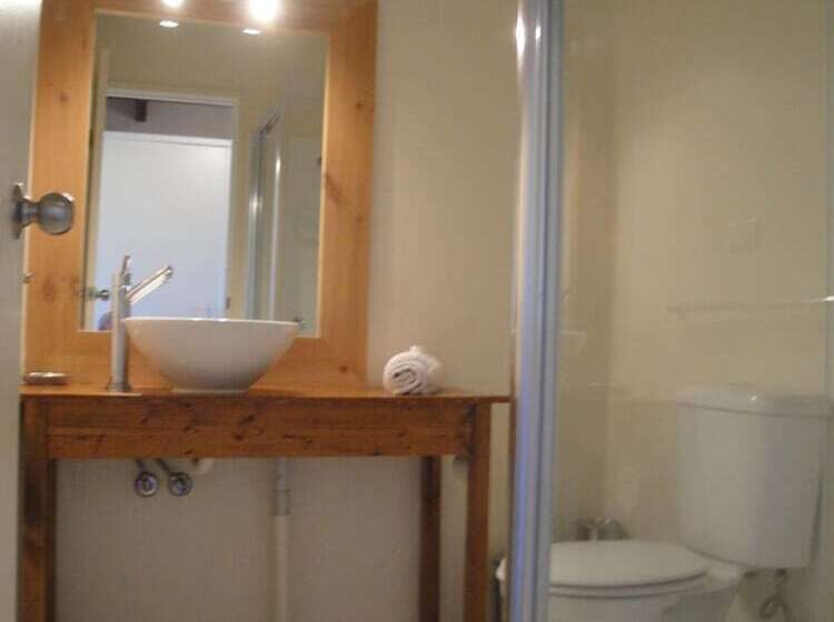 Delatite Apartments Merrijig