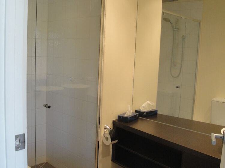 Delatite Apartments Merrijig