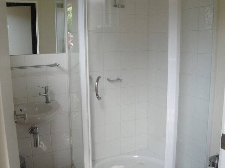 Delatite Apartments Merrijig