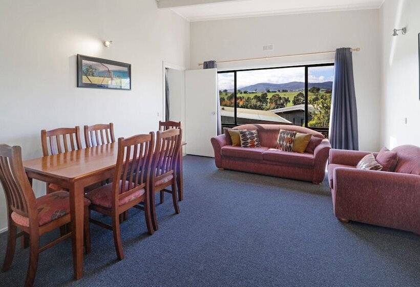 Delatite Apartments Merrijig