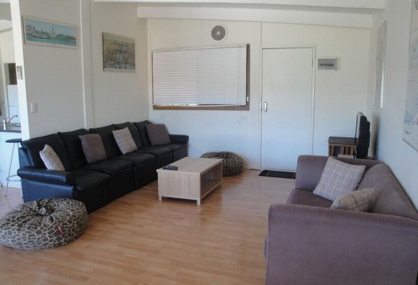 Delatite Apartments Merrijig