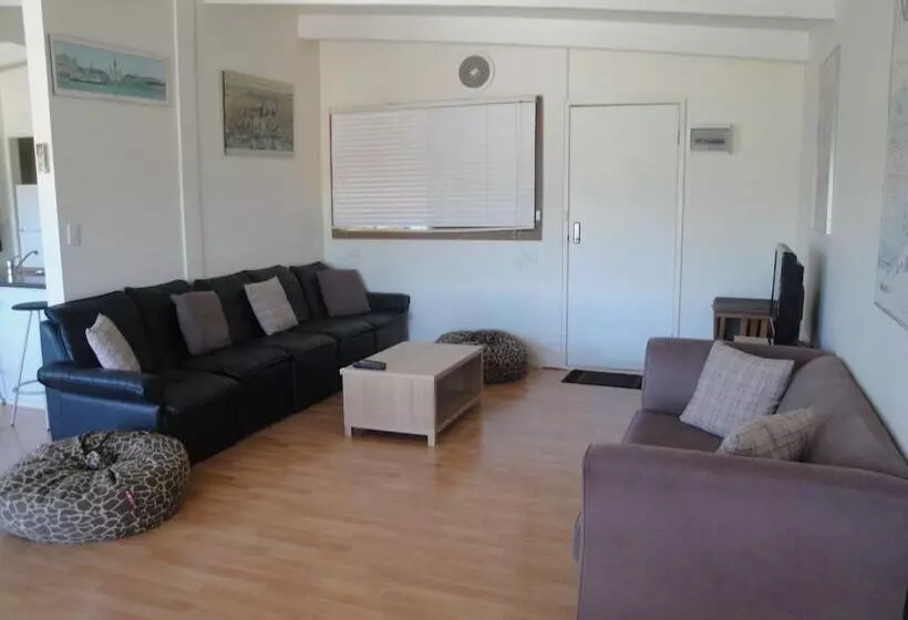 Delatite Apartments Merrijig