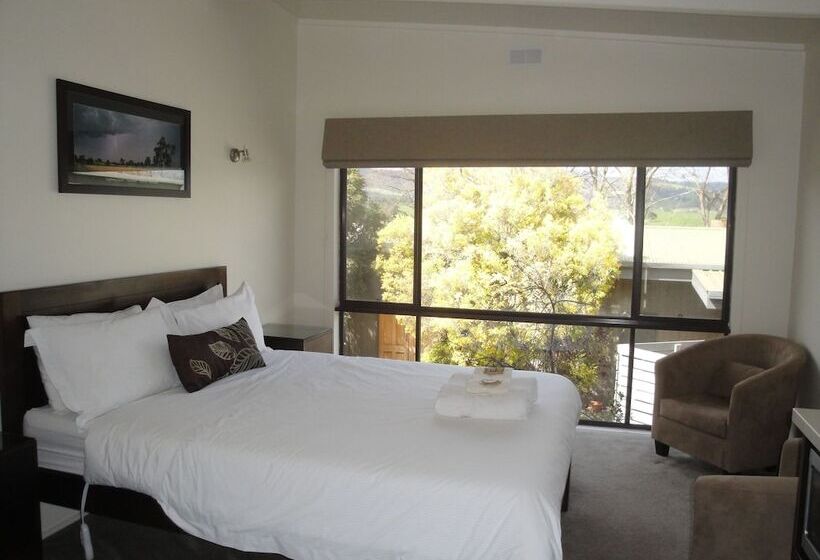 Delatite Apartments Merrijig