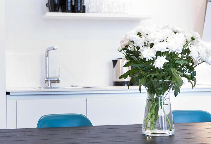 Flandres Appart  Hotel Par Nocnoc