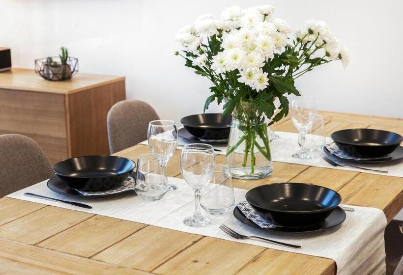 Flandres Appart  Hotel Par Nocnoc