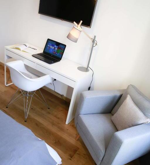 Flandres Appart  Hotel Par Nocnoc