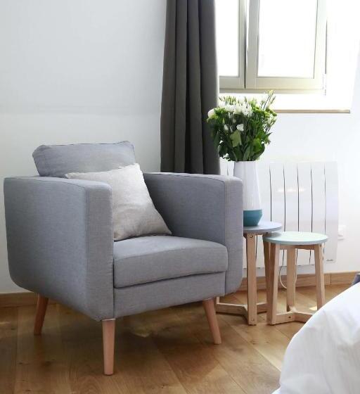 Flandres Appart  Hotel Par Nocnoc