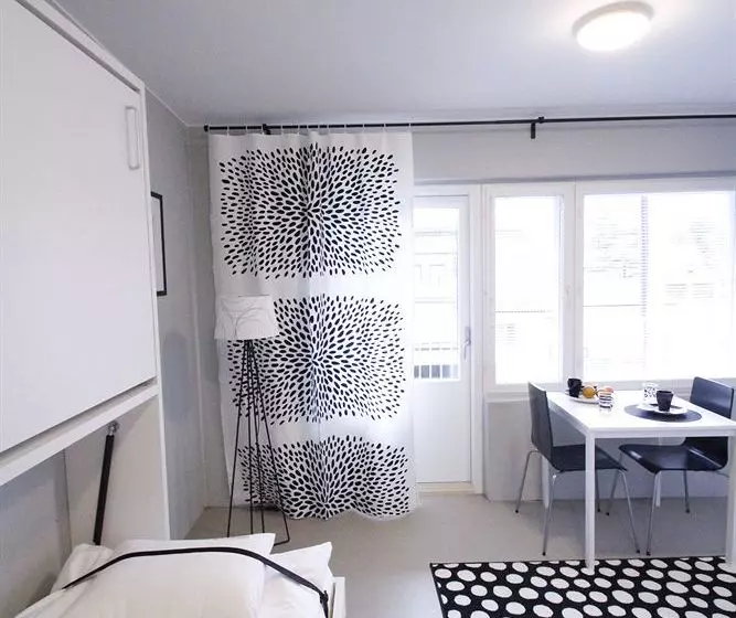 Forenom Serviced Apartments Vantaa Rajakylä
