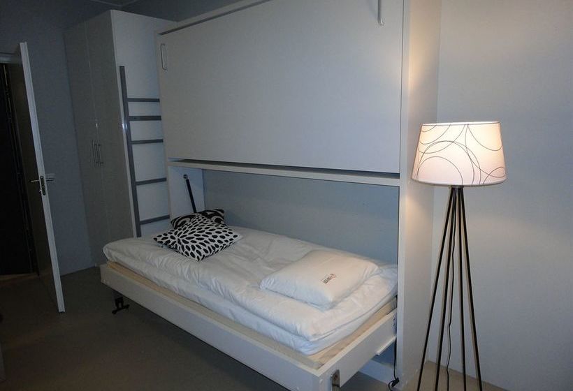 Forenom Serviced Apartments Vantaa Rajakylä