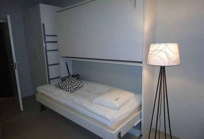 Forenom Serviced Apartments Vantaa Rajakylä