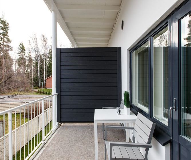 Forenom Serviced Apartments Vantaa Rajakylä