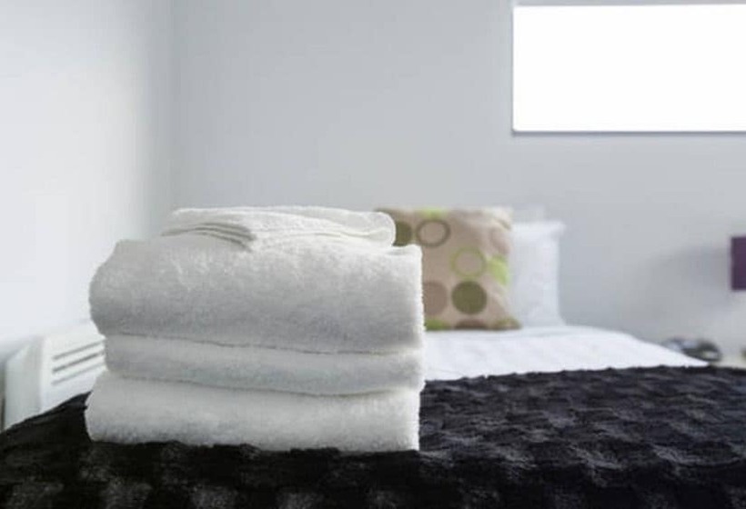 Harbour Town Apartment