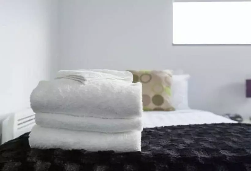 Harbour Town Apartment