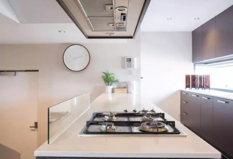 Harbour Town Apartment