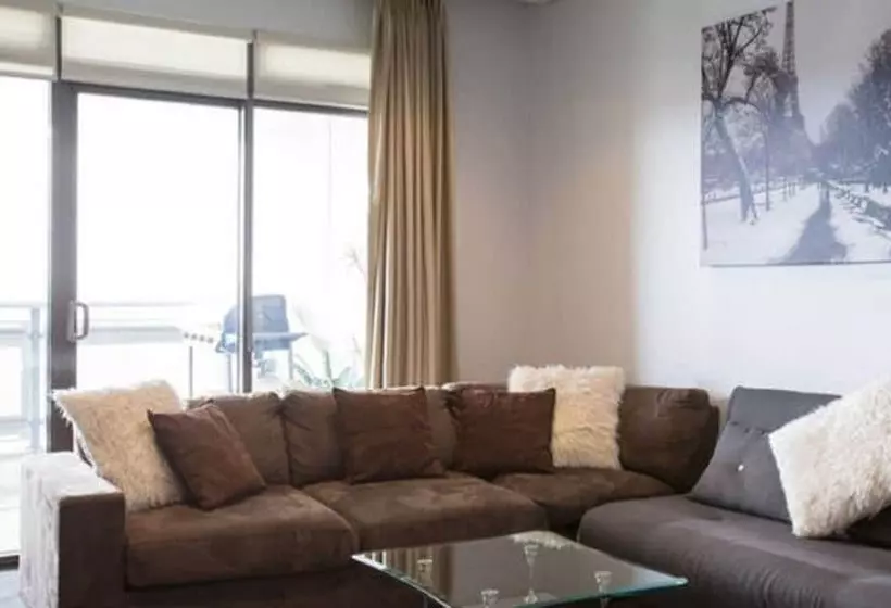 Harbour Town Apartment