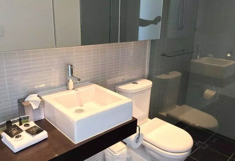 Harbour Town Apartment