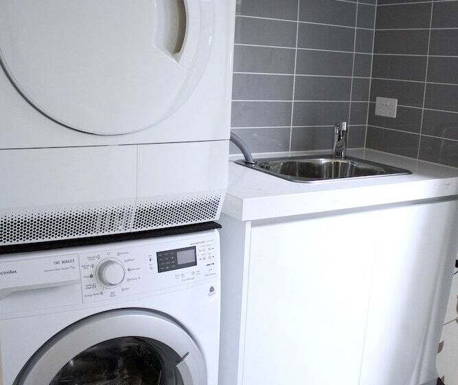 Harbour Town Apartment