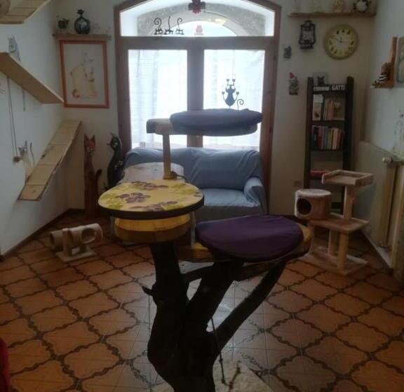 فندق Albergo Alle Alpi