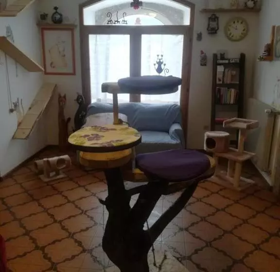 ホテル Albergo Alle Alpi