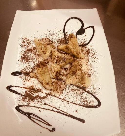 فندق Albergo Alle Alpi