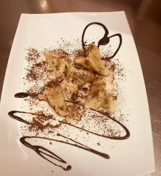 ホテル Albergo Alle Alpi