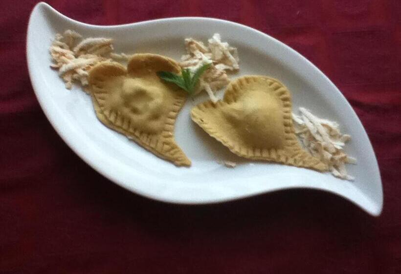 فندق Albergo Alle Alpi