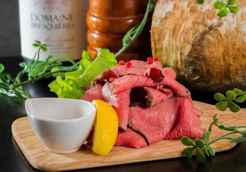 Apa Hotel Mito Eki Kita