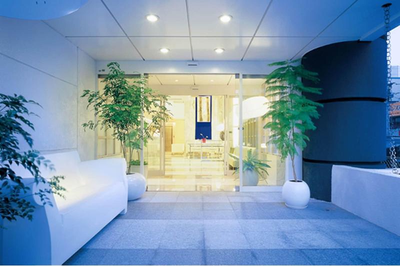 Apa Hotel Mito Eki Kita