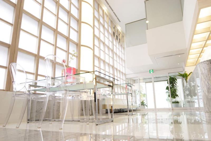 Apa Hotel Mito Eki Kita