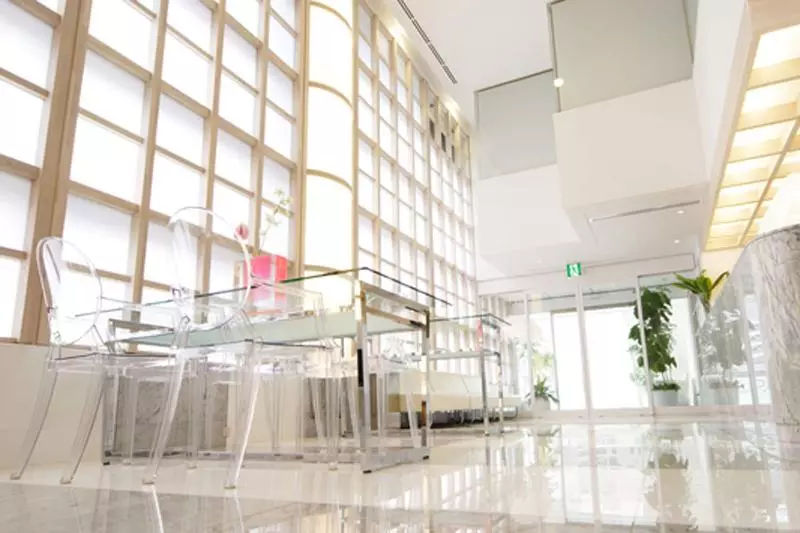 Apa Hotel Mito Eki Kita