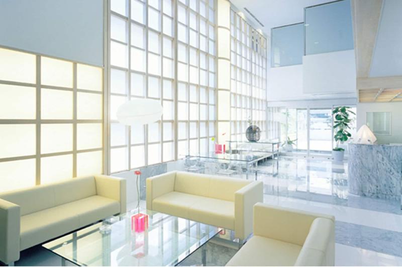 Apa Hotel Mito Eki Kita