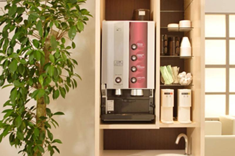 Apa Hotel Mito Eki Kita