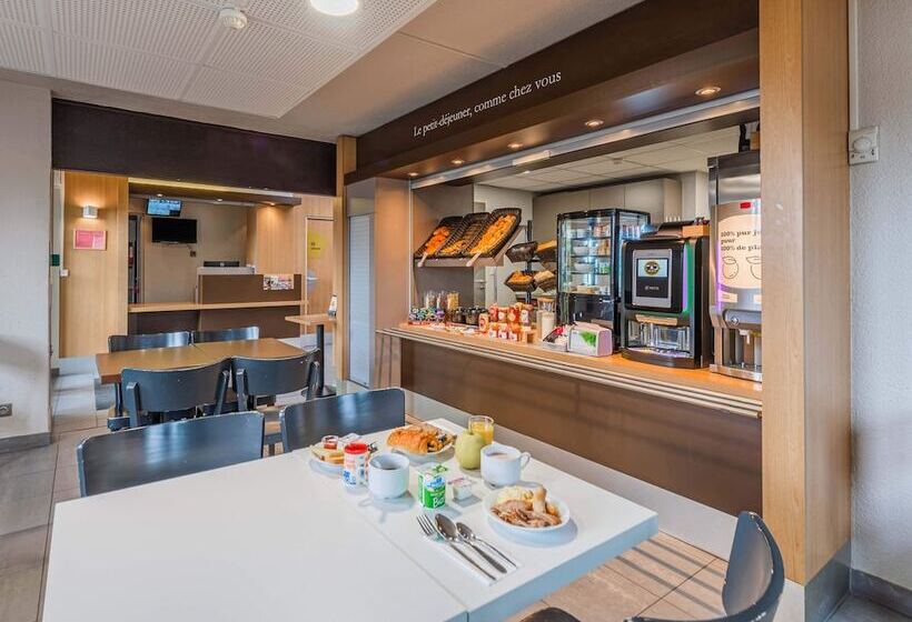 B&b Hotel Colmar Vignobles Ouest