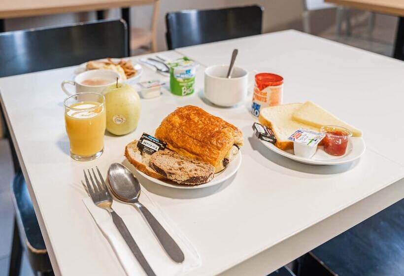 B&b Hotel Colmar Vignobles Ouest