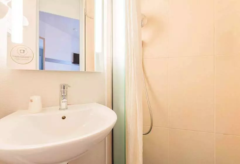 B&b Hotel Colmar Vignobles Ouest