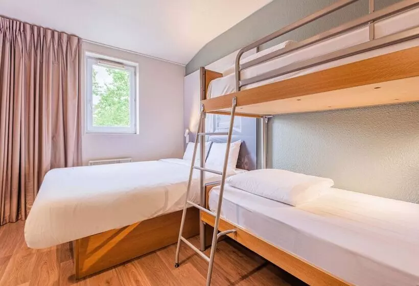 B&b Hotel Colmar Vignobles Ouest