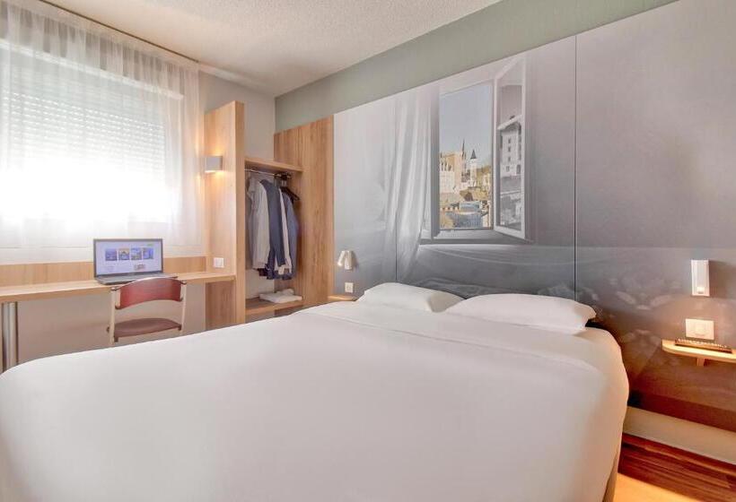 B&b Hotel Pau Lescar