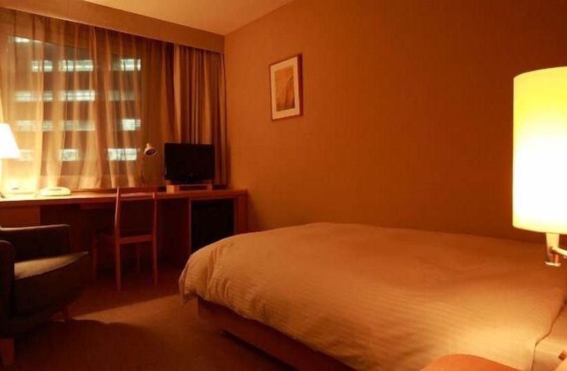 فندق Brillante Musashino