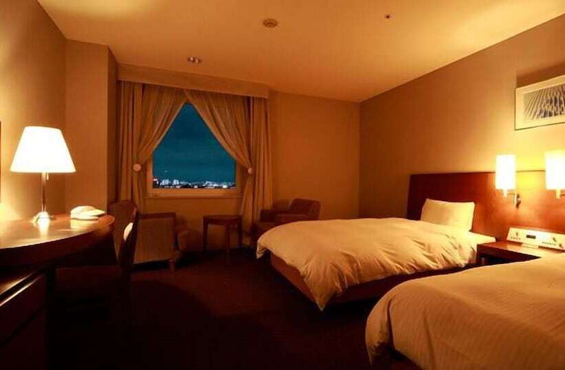 فندق Brillante Musashino