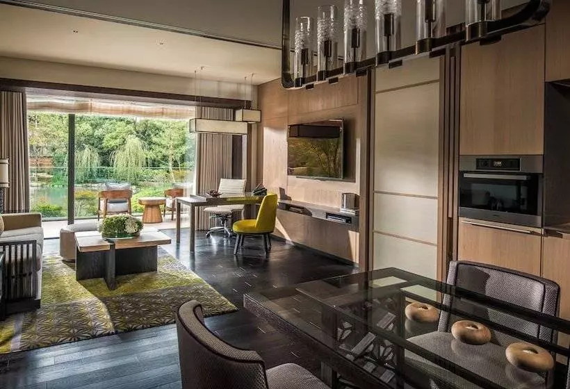 Four Seasons Hotel Kyoto