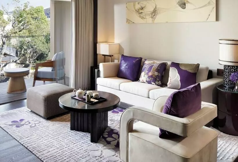 Four Seasons Hotel Kyoto