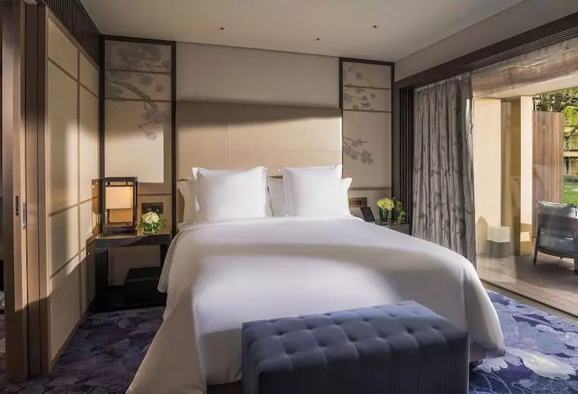 Four Seasons Hotel Kyoto