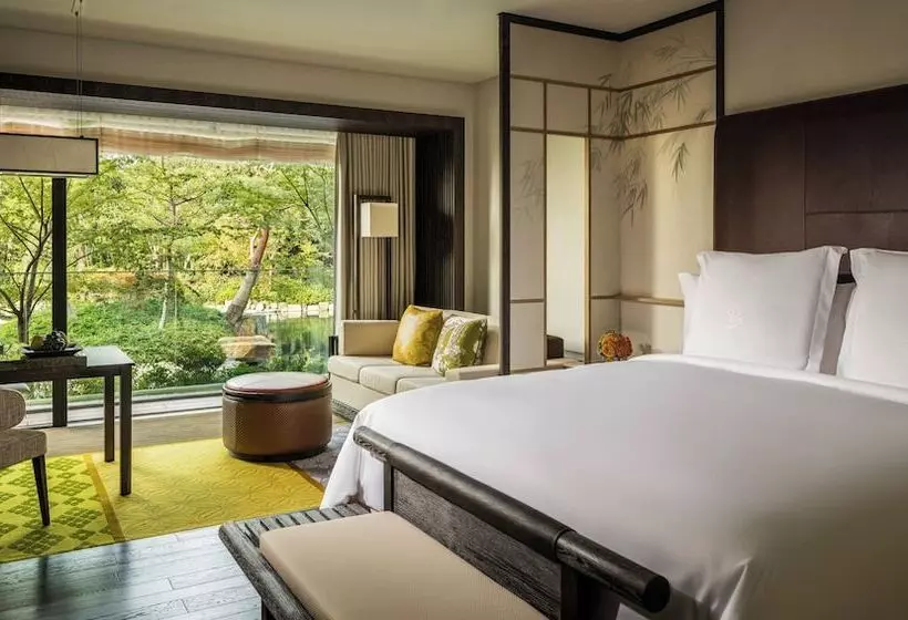 Four Seasons Hotel Kyoto