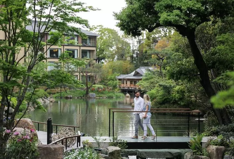 Four Seasons Hotel Kyoto