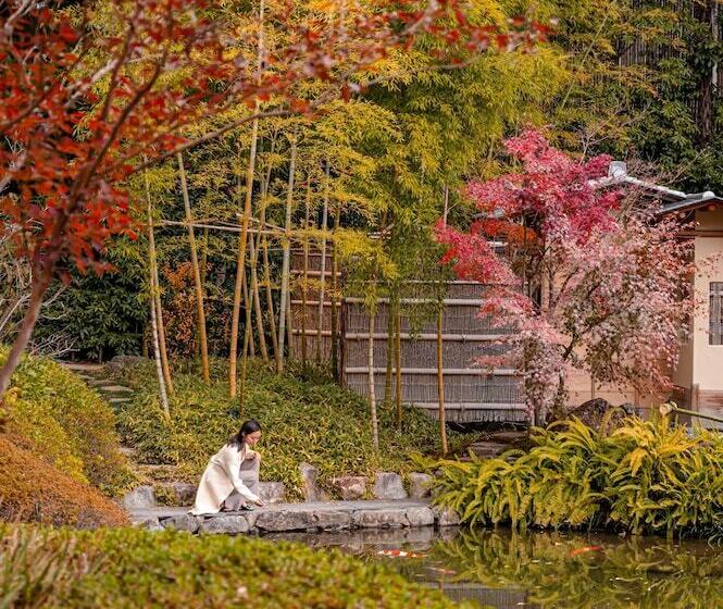 Four Seasons Hotel Kyoto