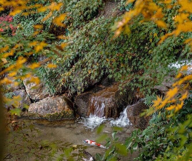 Four Seasons Hotel Kyoto